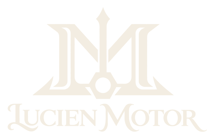 Lucien Motor monogram